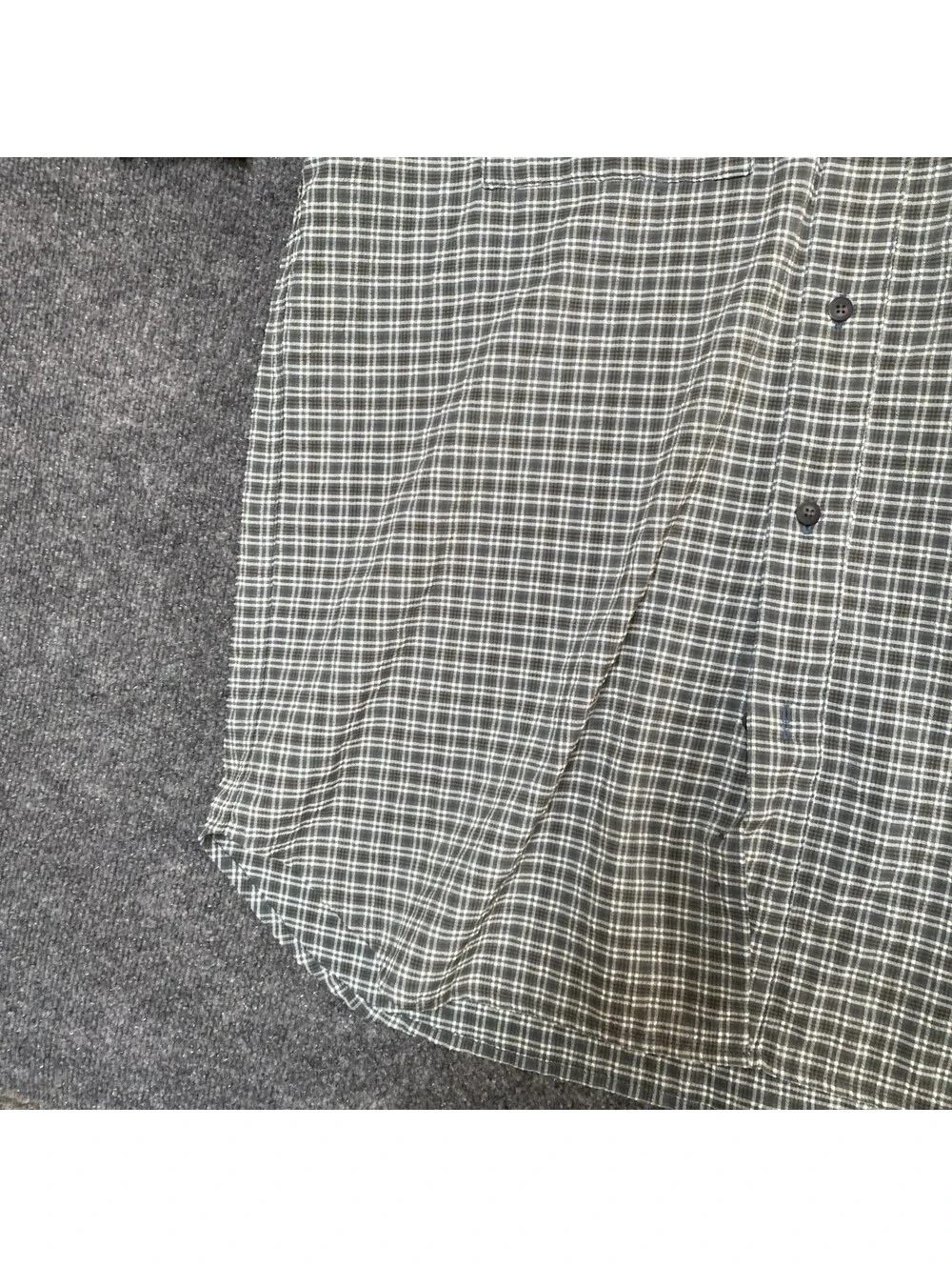 The North Face used x33
